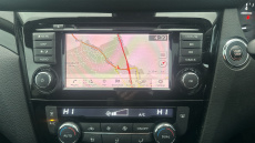 Nissan Qashqai 1.3 DiG-T N-Connecta 5dr Petrol Hatchback